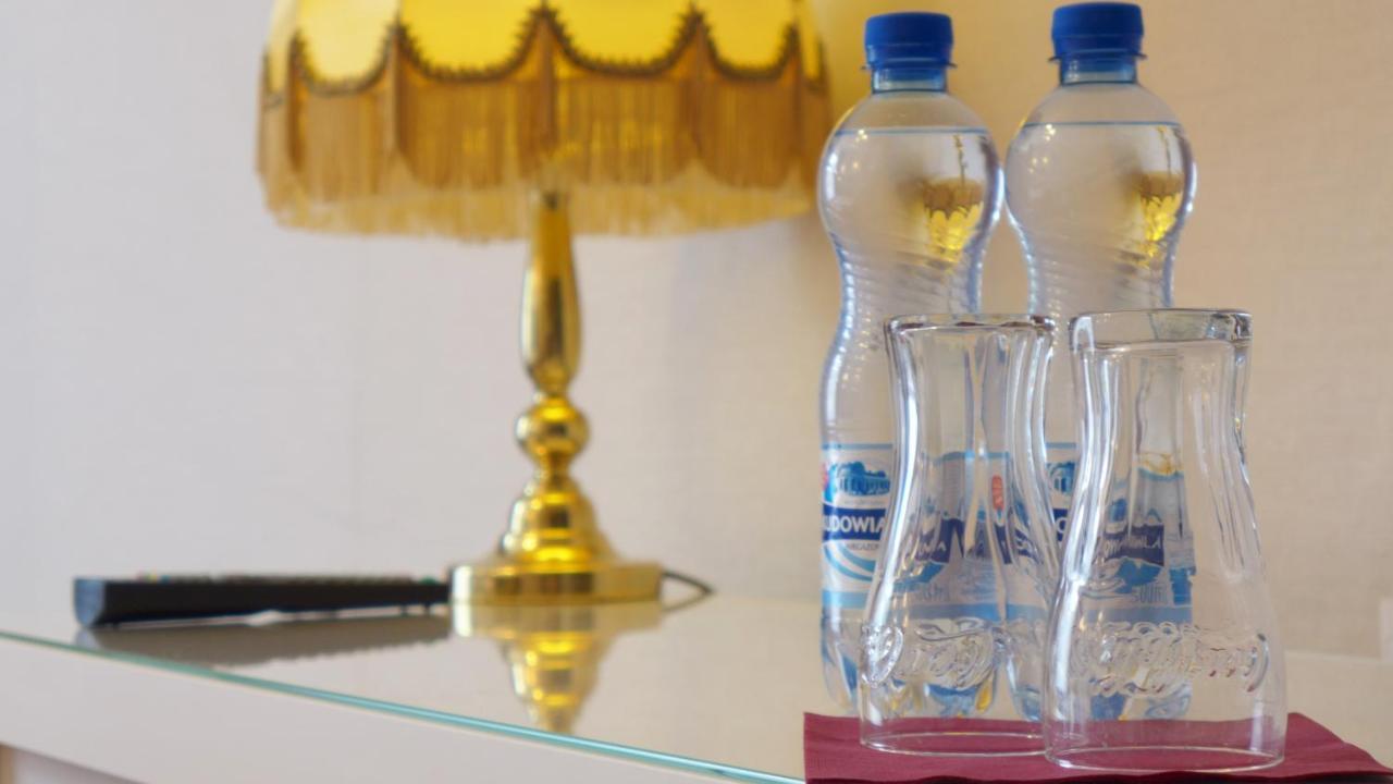 Wrzos & Belvedere Kudowa Zdroj Luaran gambar