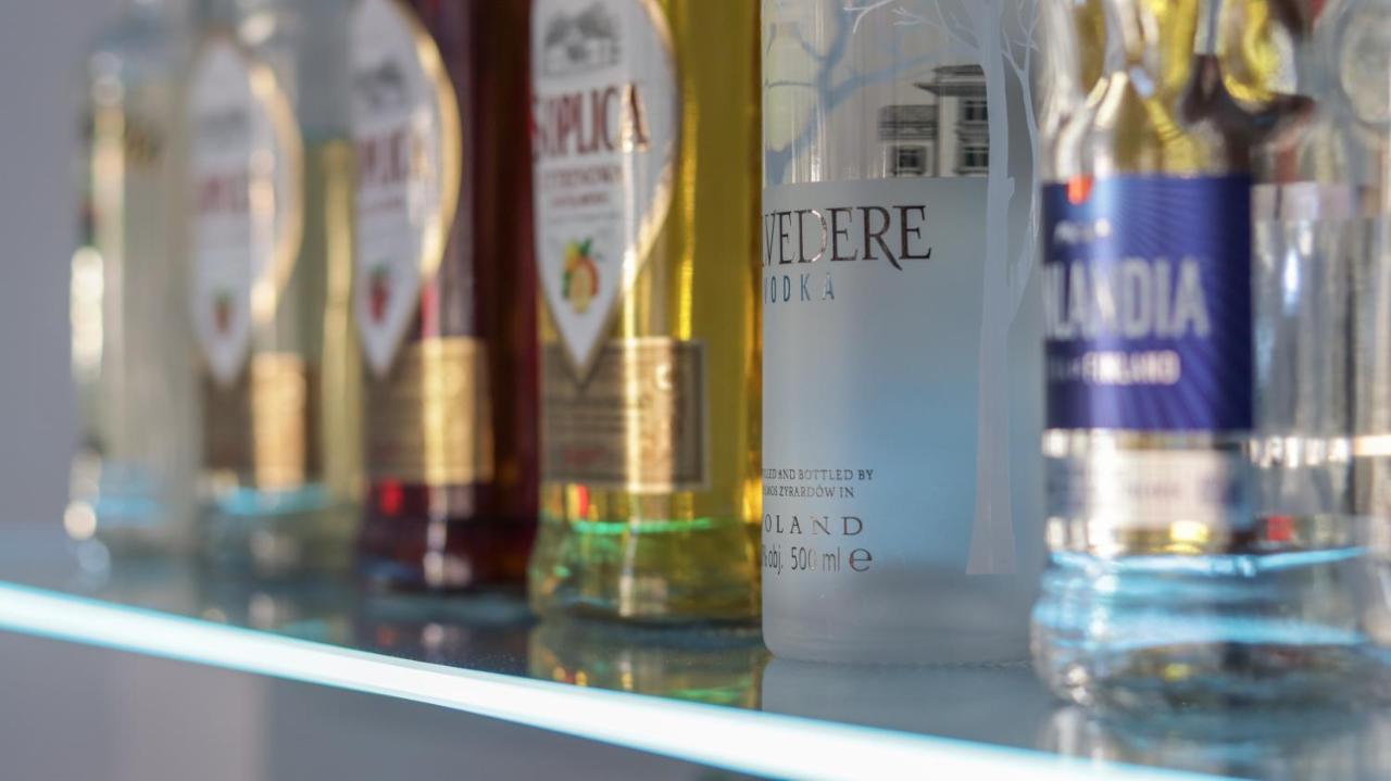 Wrzos & Belvedere Kudowa Zdroj Luaran gambar